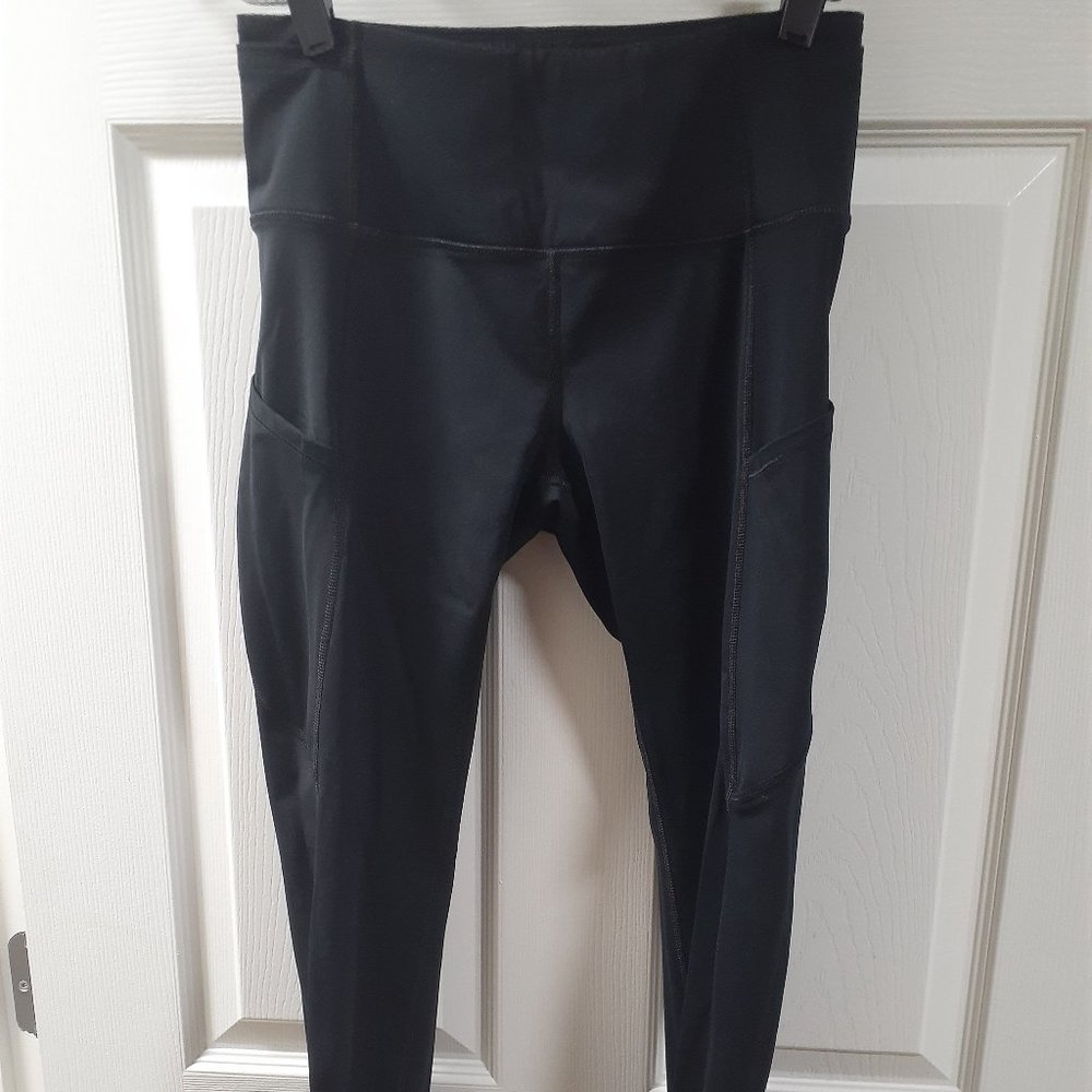 LULU LEMON